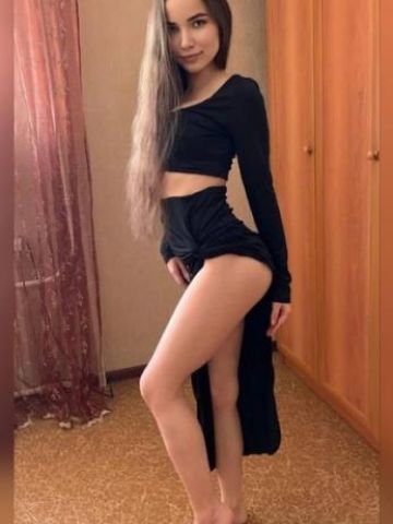 Анкета проститутки Виргиния, 24 года